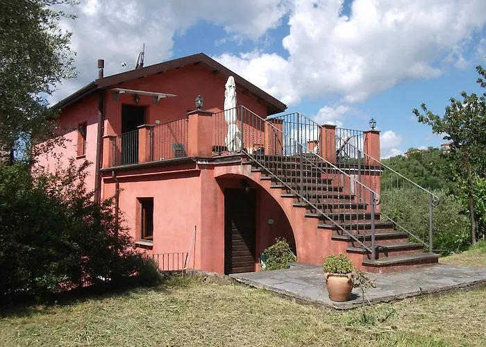 Agriturismo La Villa