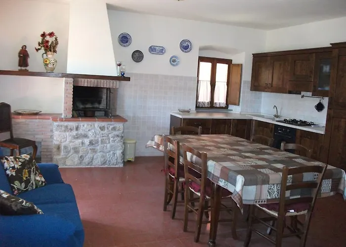 Agriturismo La Villa