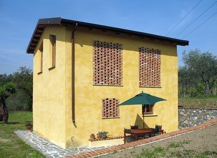 La Bauernhof Bolano